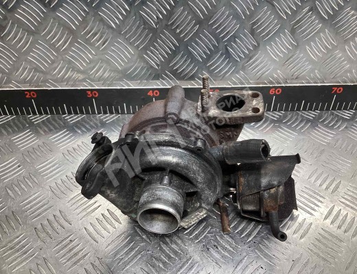 Турбина Citroen C4 (LA/LC) 2004-2010  Citroen C4 C4 (LA/LC) 2004-2010