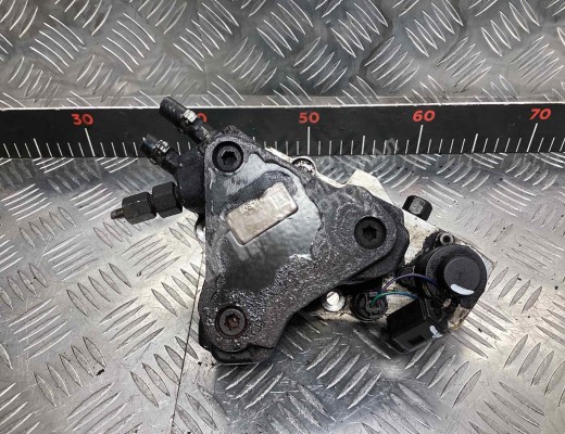 ТНВД Mercedes C (W203) 2004-2007 рестайлинг  Mercedes C C (W203) 2004-2007 рестайлинг