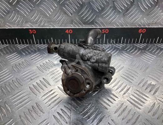 Насос гидроусилителя руля Volkswagen Sharan I (7M) 2000-2003 рестайлинг  Volkswagen Sharan Sharan I (7M) 2000-2003 рестайлинг