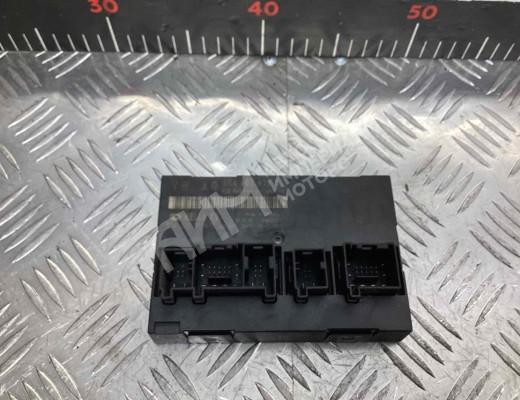 Блок комфорта Volkswagen Touran I (1T) 2003-2006  Volkswagen Touran Touran I (1T) 2003-2006