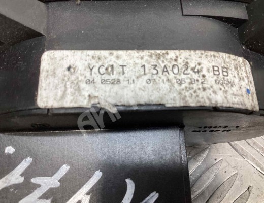 Переключатель света Ford Transit Connect I 2002-2009  Ford Transit Connect Transit Connect I 2002-2009