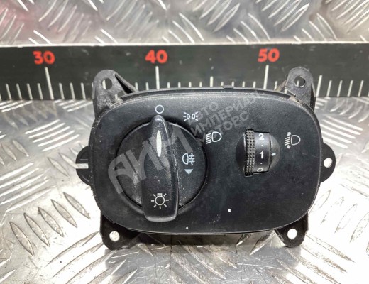 Переключатель света Ford Transit Connect I 2002-2009  Ford Transit Connect Transit Connect I 2002-2009