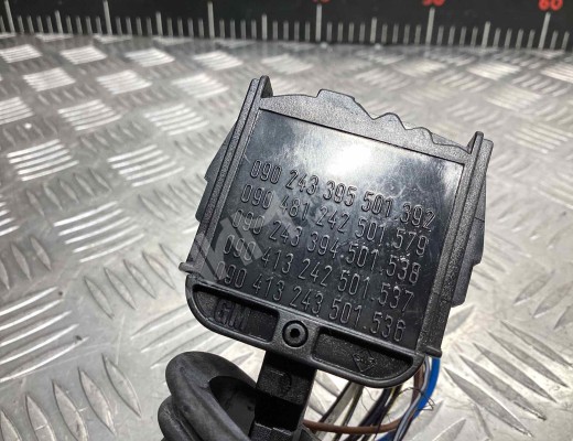 Переключатель дворников Opel Astra G 1998-2004  Opel Astra Astra G 1998-2004