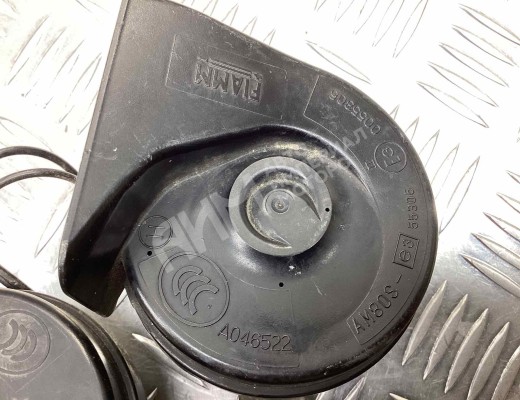 Сигнал (клаксон) Ford S-Max I (WS) 2006-2015  Ford S-Max S-Max I (WS) 2006-2015
