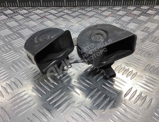 Сигнал (клаксон) Ford S-Max I (WS) 2006-2015  Ford S-Max S-Max I (WS) 2006-2015