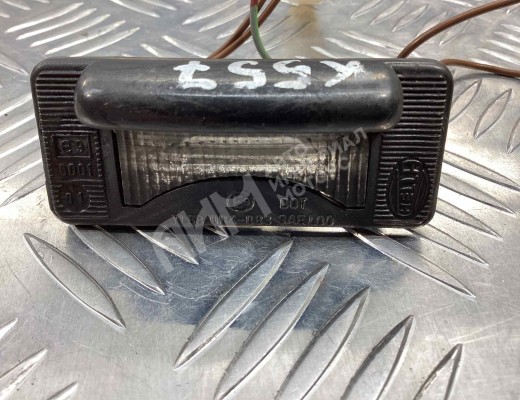 Подсветка номера Mercedes Sprinter I (W901-905) 1995-2006  Mercedes Sprinter Sprinter I (W901-905) 1995-2006