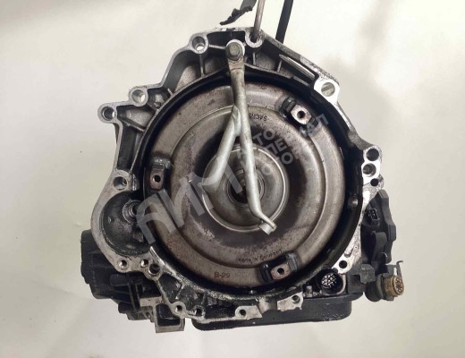 КПП автоматическая (АКПП) Volkswagen Passat B5 (3B) 1996-2000  Volkswagen Passat Passat B5 (3B) 1996-2000