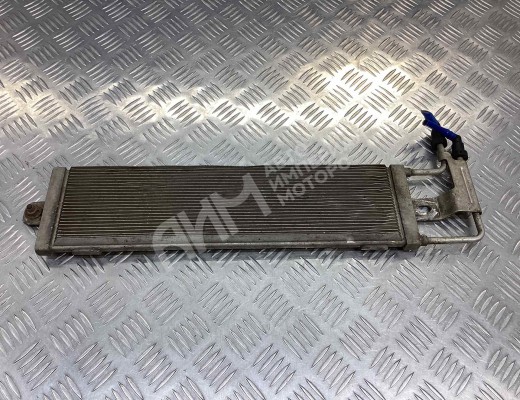 Радиатор топлива Volkswagen Caddy III (2K) 2004-2010  Volkswagen Caddy Caddy III (2K) 2004-2010