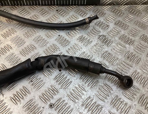 Шланг гидроусилителя Volkswagen Passat B5+ (3B) 2000-2005 рестайлинг  Volkswagen Passat Passat B5+ (3B) 2000-2005 рестайлинг