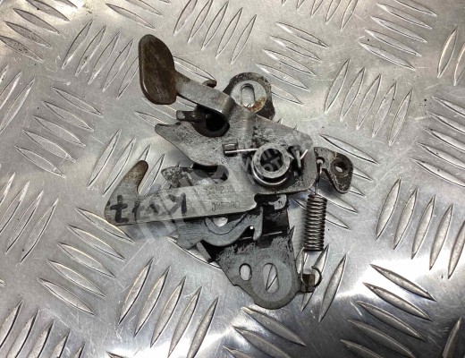 Замок капота Fiat Scudo II (270) 2007-2016  Fiat Scudo Scudo II (270) 2007-2016