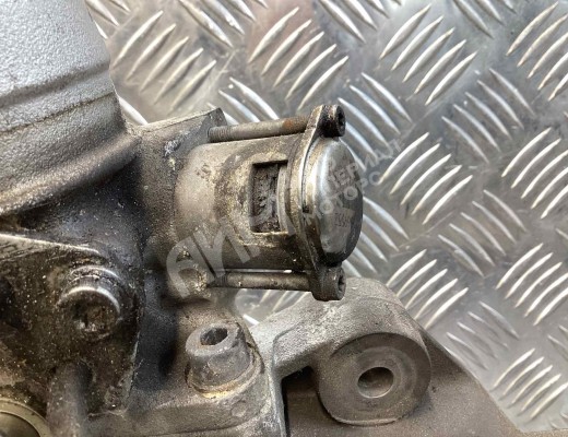 Рулевая рейка Audi A6 C6 (4F) 2004-2008  Audi A6 A6 C6 (4F) 2004-2008