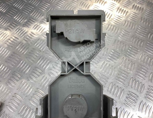 Панель (плата) фонаря заднего левого Ford Transit Connect I 2002-2009  Ford Transit Connect Transit Connect I 2002-2009