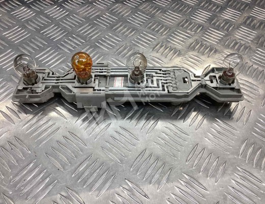 Панель (плата) фонаря заднего левого Ford Transit Connect I 2002-2009  Ford Transit Connect Transit Connect I 2002-2009