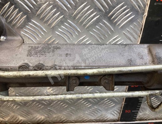 Рулевая рейка Audi A4 B6 (8EC, 8E5) 2000-2004  Audi A4 A4 B6 (8EC, 8E5) 2000-2004
