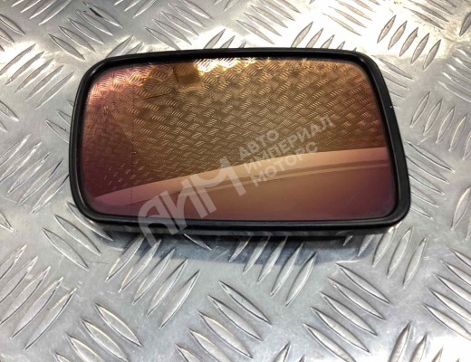 Стекло зеркала наружного левого BMW 7-Series (E65/66) 2001-2008  BMW 7-Series 7-Series (E65/66) 2001-2008
