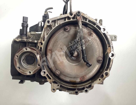 КПП автоматическая (АКПП) Seat Toledo II (1M) 1998-2004  Seat Toledo Toledo II (1M) 1998-2004