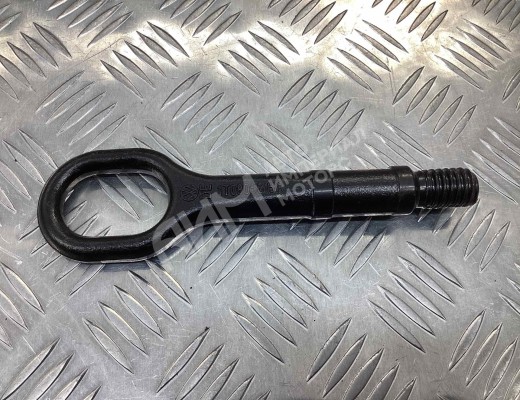 Крюк буксировочный Volkswagen Passat B6 (3C) 2005-2010  Volkswagen Passat Passat B6 (3C) 2005-2010