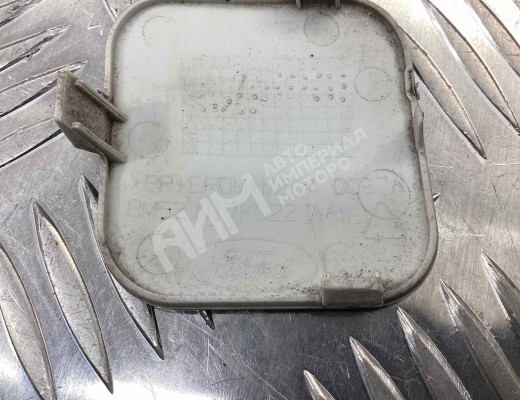 Заглушка Ford Focus II 2008-2011 рестайлинг  Ford Focus Focus II 2008-2011 рестайлинг