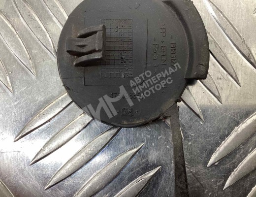 Заглушка Opel Corsa D 2006-2010  Opel Corsa Corsa D 2006-2010