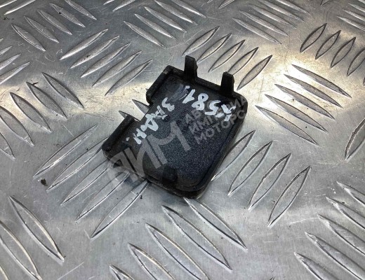Заглушка Volkswagen Passat B6 (3C) 2005-2010  Volkswagen Passat Passat B6 (3C) 2005-2010
