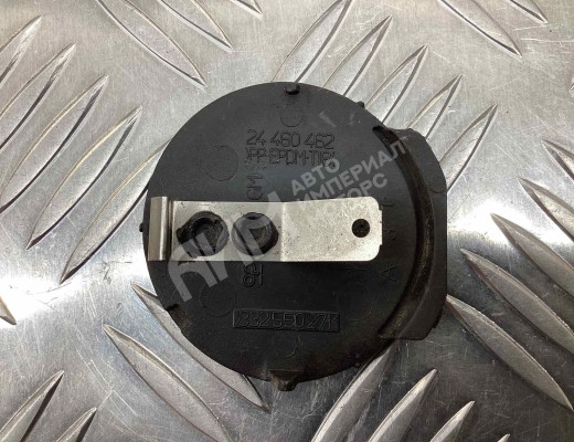 Заглушка Opel Astra H 2007-2010 рестайлинг  Opel Astra Astra H 2007-2010 рестайлинг