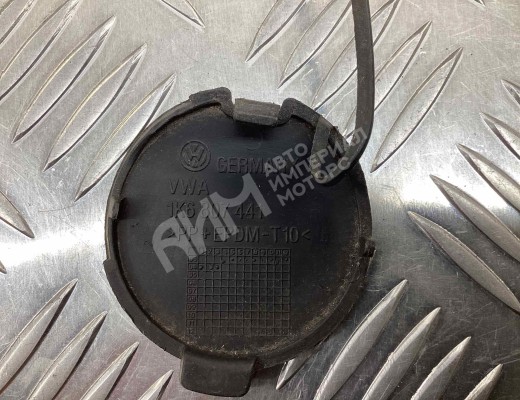 Заглушка Volkswagen Golf V (1K) 2004-2009  Volkswagen Golf Golf V (1K) 2004-2009