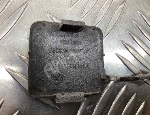 Заглушка Mercedes A (W169) 2004-2012  Mercedes A A (W169) 2004-2012