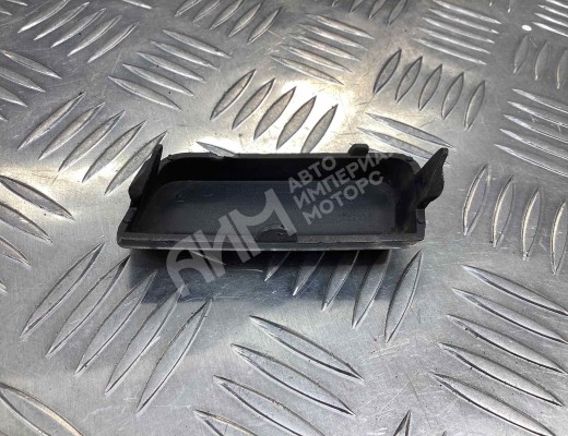 Заглушка Volkswagen Touran I (1T) 2006-2010 рестайлинг  Volkswagen Touran Touran I (1T) 2006-2010 рестайлинг