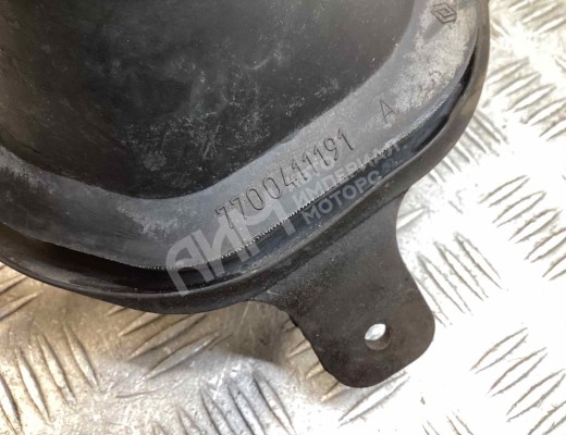 Рулевой карданчик Renault Scenic I (JA) 1996-1999  Renault Scenic Scenic I (JA) 1996-1999
