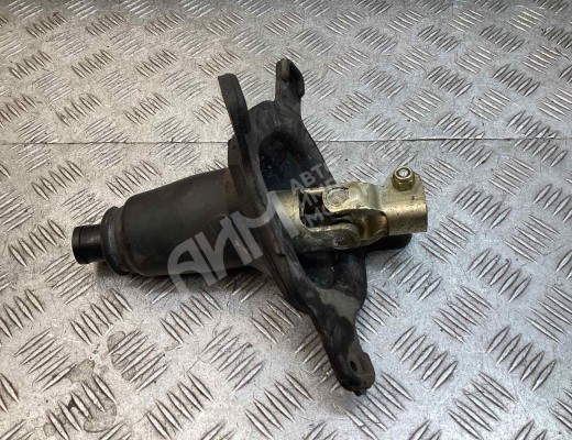 Рулевой карданчик Renault Scenic I (JA) 1996-1999  Renault Scenic Scenic I (JA) 1996-1999