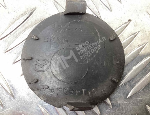 Заглушка Mazda 3 I (BK) 2003-2009  Mazda 3 3 I (BK) 2003-2009