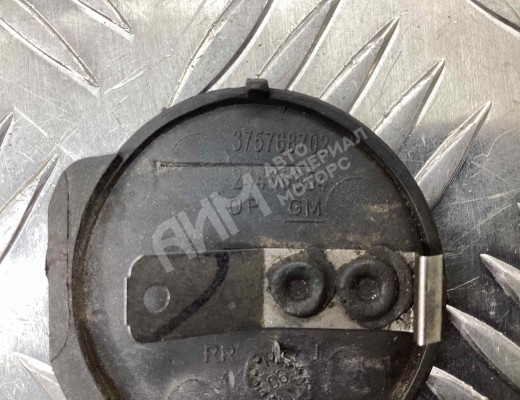 Заглушка Opel Astra H 2004-2007  Opel Astra Astra H 2004-2007