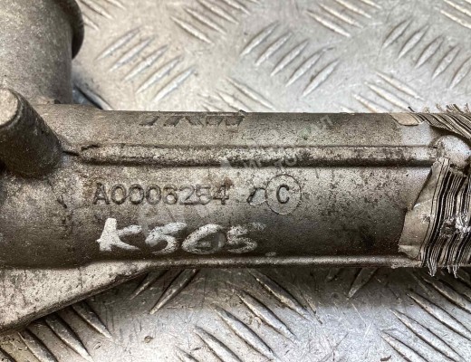 Рулевая рейка Opel Corsa D 2006-2010  Opel Corsa Corsa D 2006-2010