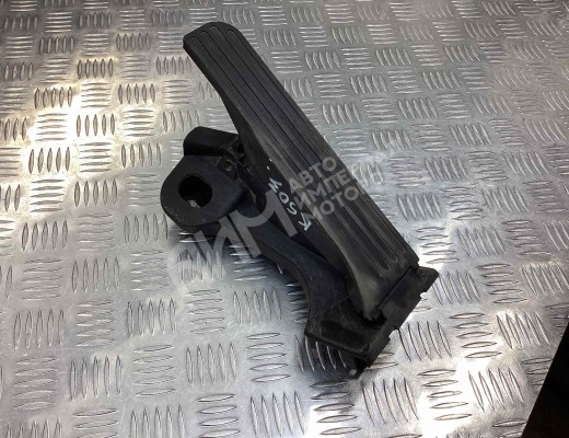 Педаль газа Volkswagen Caddy III (2K) 2004-2010  Volkswagen Caddy Caddy III (2K) 2004-2010