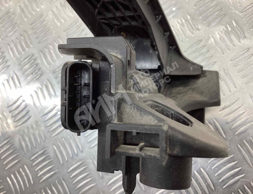 Педаль газа Volkswagen Touran I (1T) 2003-2006  Volkswagen Touran Touran I (1T) 2003-2006