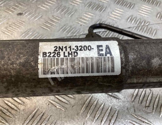 Рулевая рейка Ford Fusion (JU) 2002-2005  Ford Fusion Fusion (JU) 2002-2005