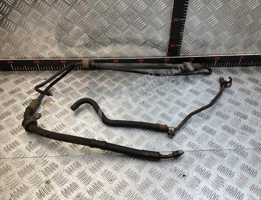 Шланг гидроусилителя Mercedes Vito II (W639) 2003-2010  Mercedes Vito Vito II (W639) 2003-2010