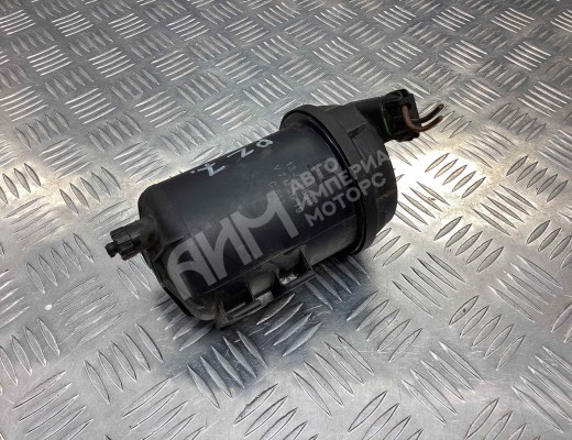 Корпус топливного фильтра Opel Meriva A 2006-2010 рестайлинг  Opel Meriva Meriva A 2006-2010 рестайлинг