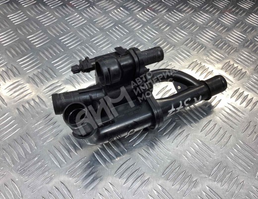 Корпус термостата Fiat Scudo II (270) 2007-2016  Fiat Scudo Scudo II (270) 2007-2016