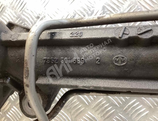 Рулевая рейка BMW 7-Series (E65/66) 2001-2008  BMW 7-Series 7-Series (E65/66) 2001-2008