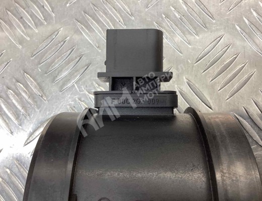 Расходомер воздуха BMW 5-Series (E60/61) 2003-2007  BMW 5-Series 5-Series (E60/61) 2003-2007