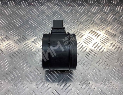 Расходомер воздуха BMW 5-Series (E60/61) 2003-2007  BMW 5-Series 5-Series (E60/61) 2003-2007