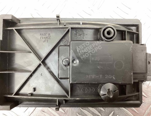 Сопротивление печки Volkswagen Golf IV (1J) 1997-2004  Volkswagen Golf Golf IV (1J) 1997-2004