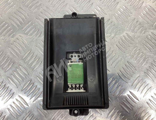 Сопротивление печки Volkswagen Golf IV (1J) 1997-2004  Volkswagen Golf Golf IV (1J) 1997-2004