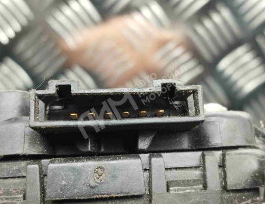 Педаль газа Volkswagen Passat B5 (3B) 1996-2000  Volkswagen Passat Passat B5 (3B) 1996-2000