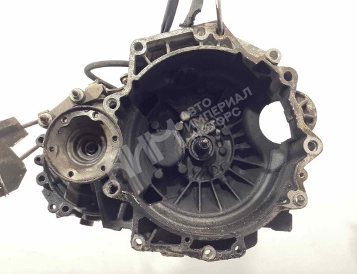 КПП механическая (МКПП) 5-ступенчатая Volkswagen Golf IV (1J) 1997-2004  Volkswagen Golf Golf IV (1J) 1997-2004