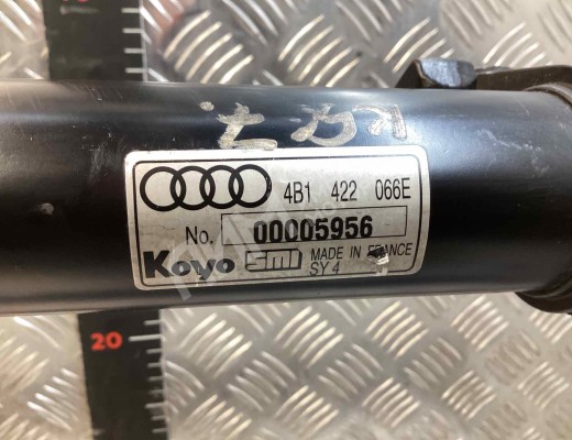 Рулевая рейка Audi A6 C5 (4B) 1997-2001  Audi A6 A6 C5 (4B) 1997-2001