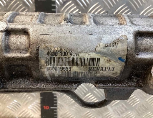 Рулевая рейка Renault Laguna III (X91) 2007-2015  Renault Laguna Laguna III (X91) 2007-2015