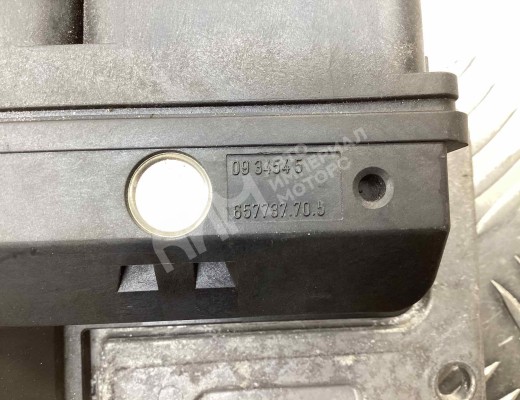 Блок управления двигателем Mercedes CLK (W209) 2002-2005  Mercedes CLK CLK (W209) 2002-2005