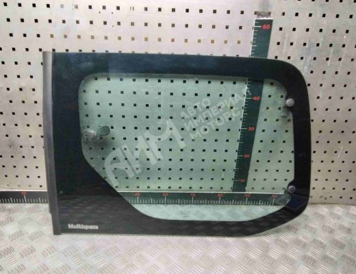Стекло двери сдвижной Citroen Berlingo II (B9) 2008-2018  Citroen Berlingo Berlingo II (B9) 2008-2018